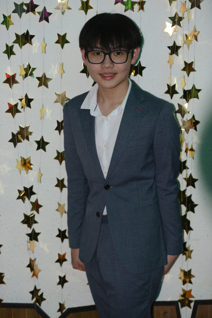 Prom 2023