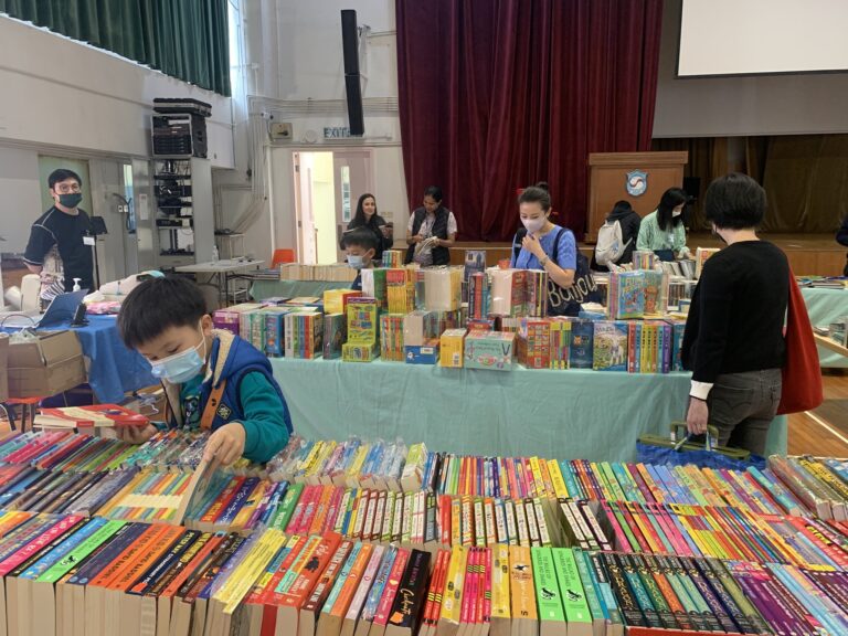 Book Fair