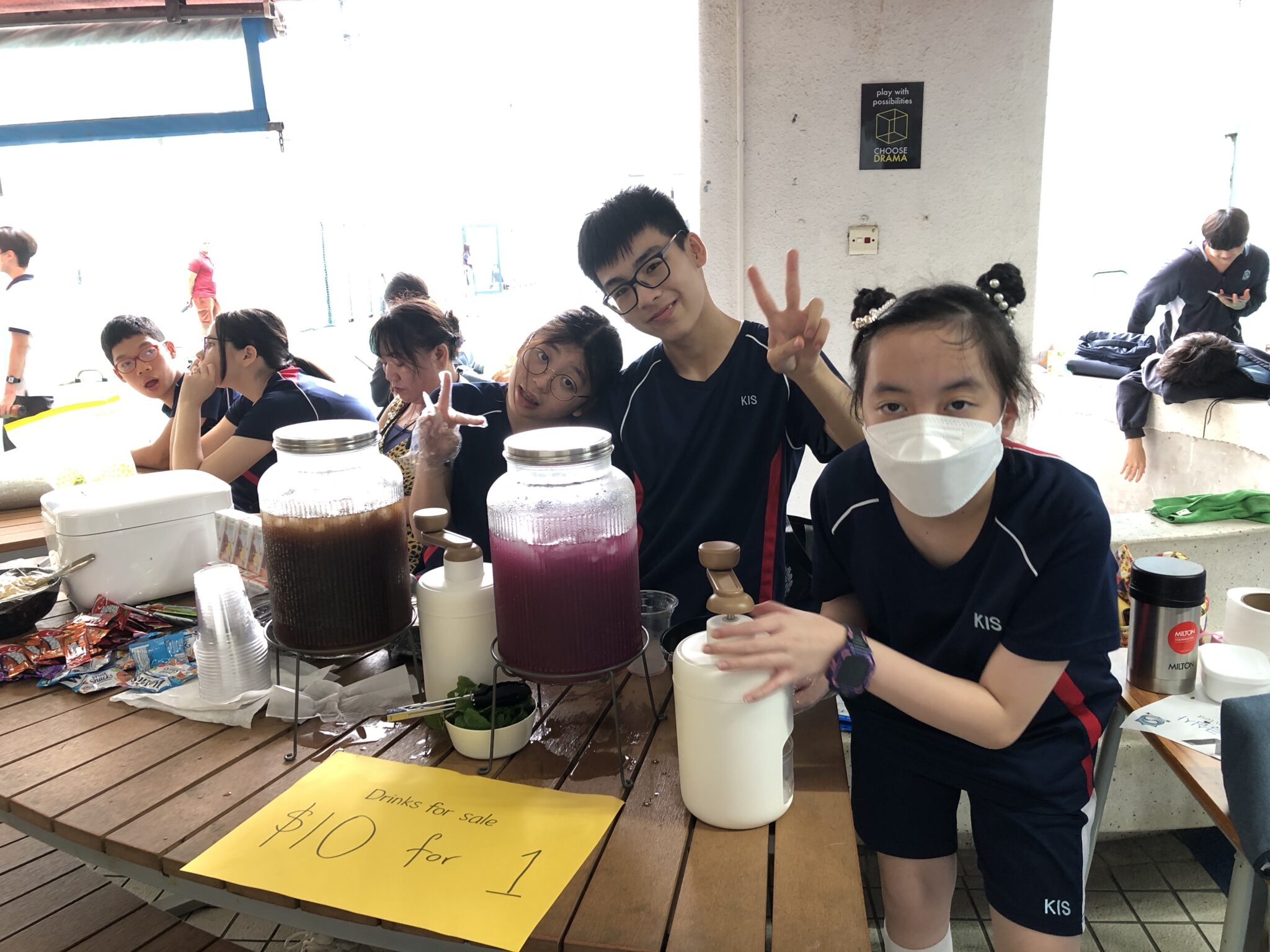 Springboard Programme Hk Springboard SEN Programme – Korean International School