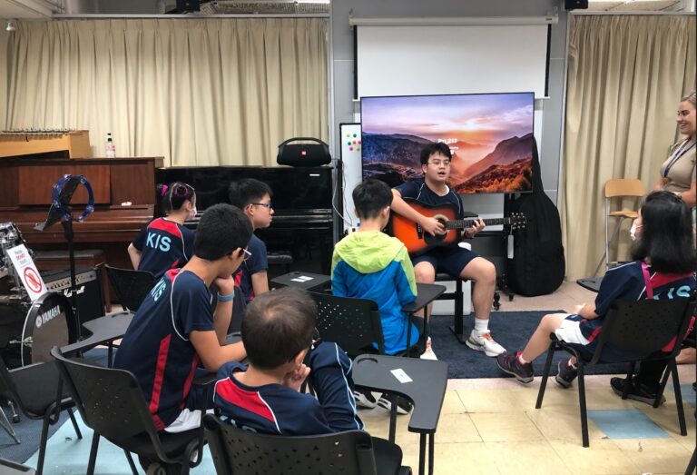 Springboard Programme Hk Springboard SEN Programme – Korean International School