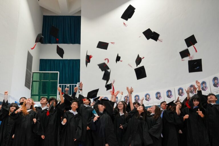 Outstanding A-Level Results 2025