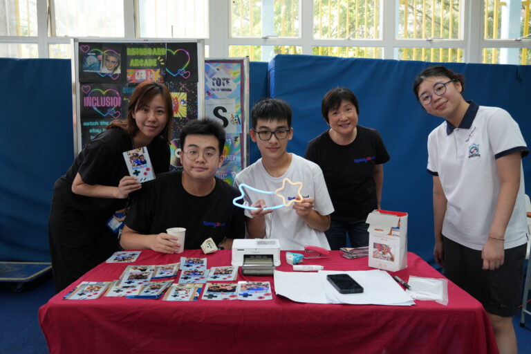 Springboard Programme Hk Springboard SEN Programme – Korean International School