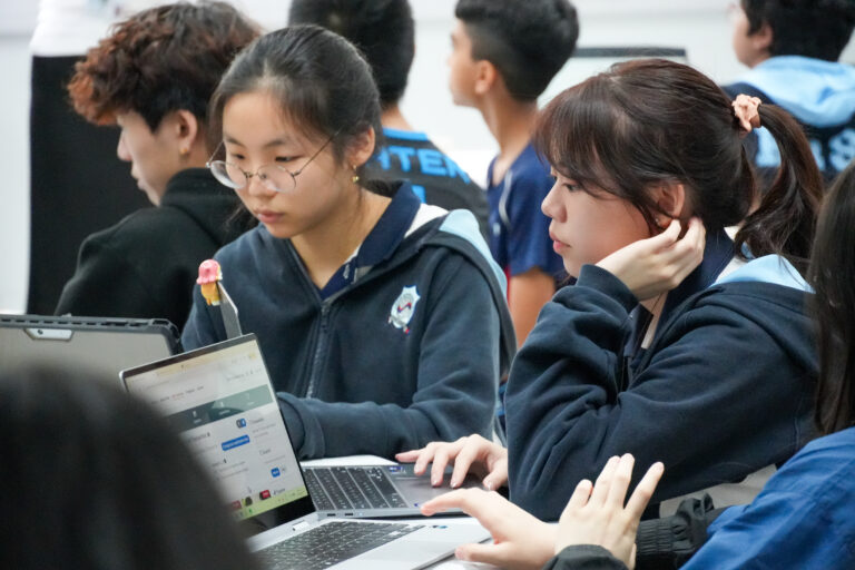 Remarkable IGCSE Results 2026